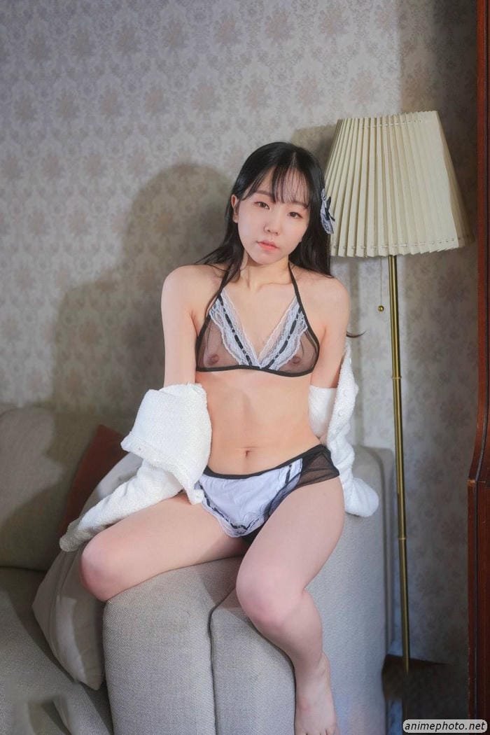 Xem ảnh Han Yeri JAV gợi tình