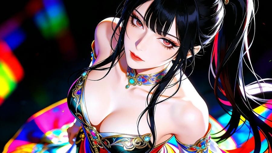 Xem ngay hentai cổ trang 4K gợi tình