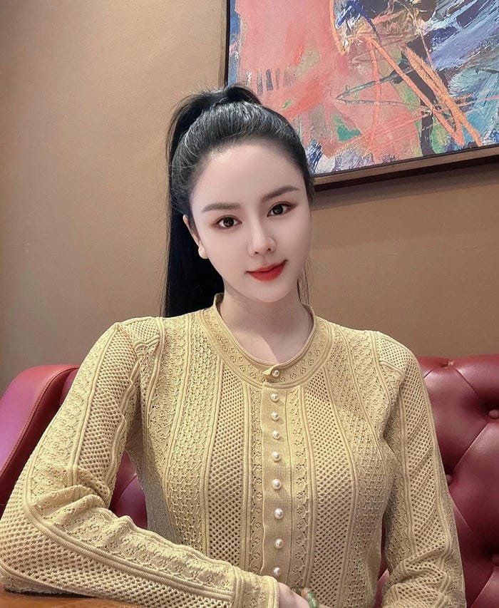 Album ảnh Lê Nguyệt Anh sexy quyến rũ