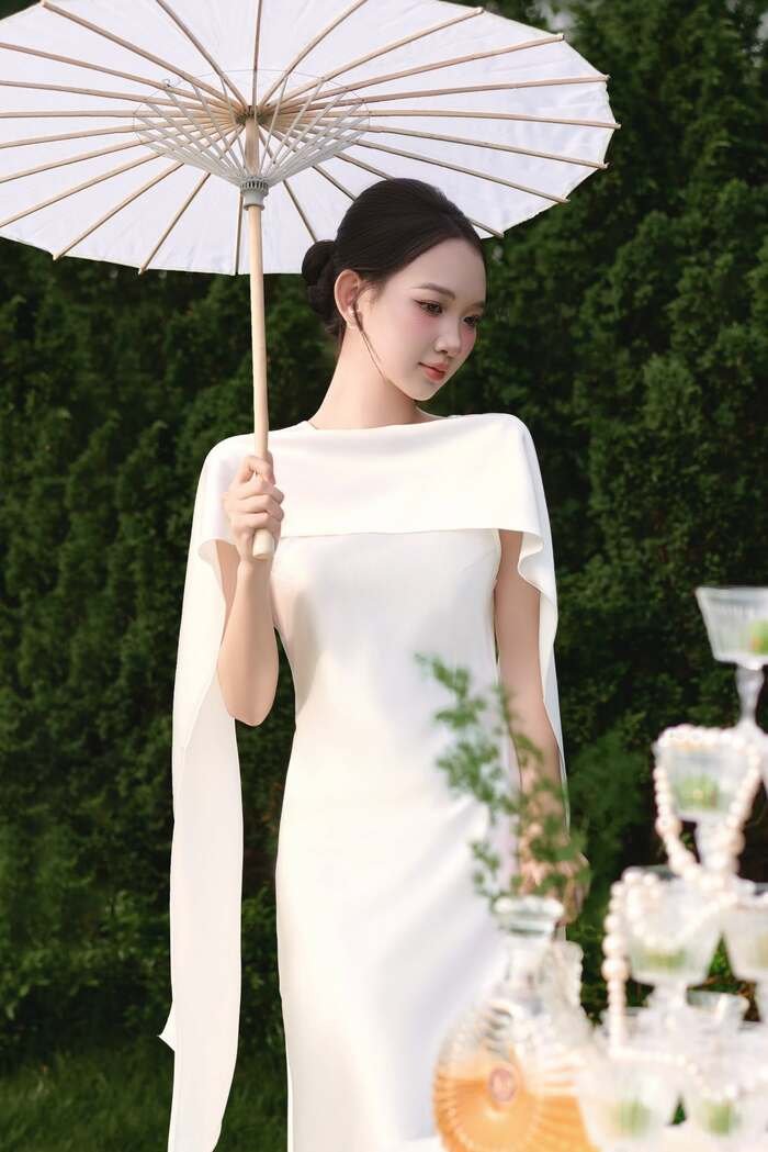 Album ảnh cô dâu cuốn hút nam tính