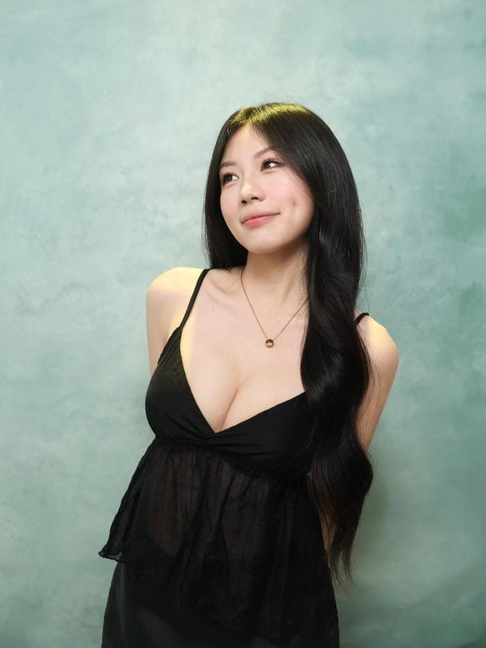 Album ảnh sexy Hương Giang hot girl