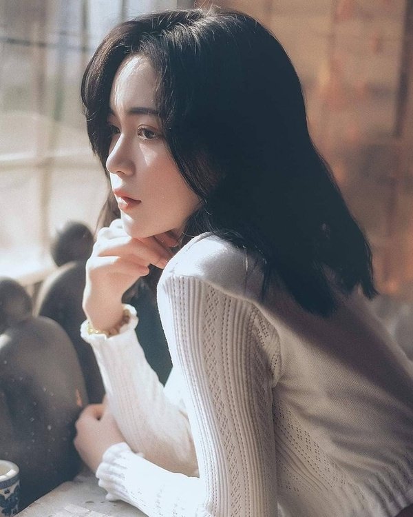 Album hot gái xinh Việt Nam 4K