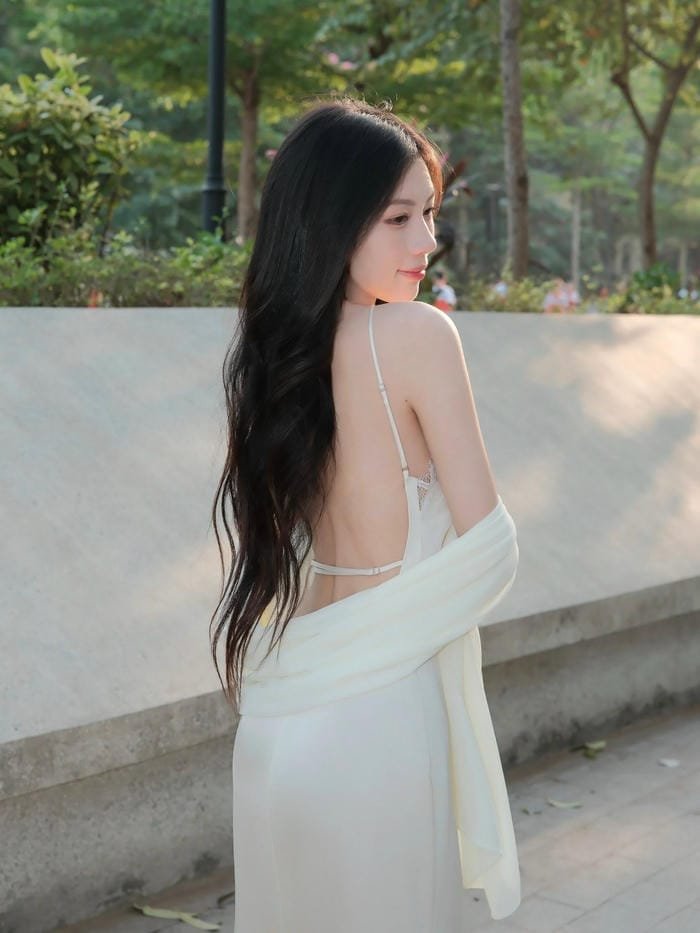 Album sexy hot girl Hương Giang