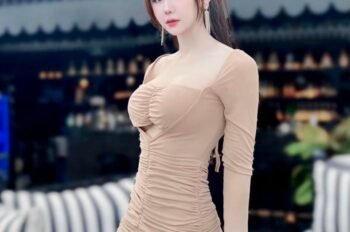 80+ Ảnh Lê Nguyệt Anh body nóng bỏng nhìn cực mlem