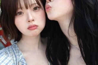 Lilyxoxoles Là Ai Khiến Cộng Đồng LGBT Không Ngừng Tò Mò Và Tìm Kiếm