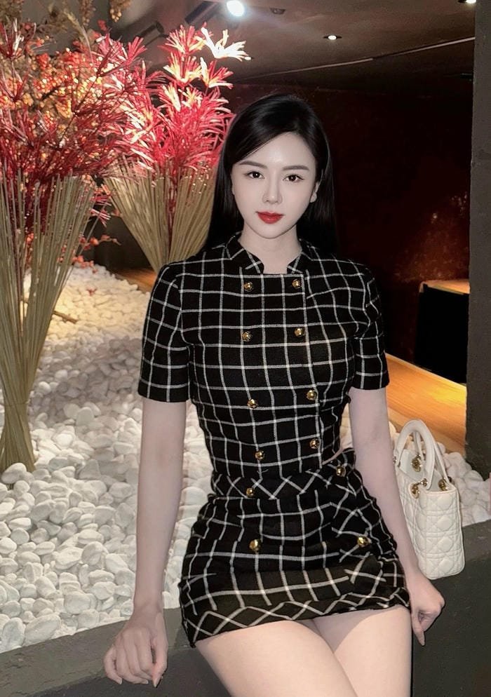 Ảnh đẹp Lê Nguyệt Anh full HD lung linh