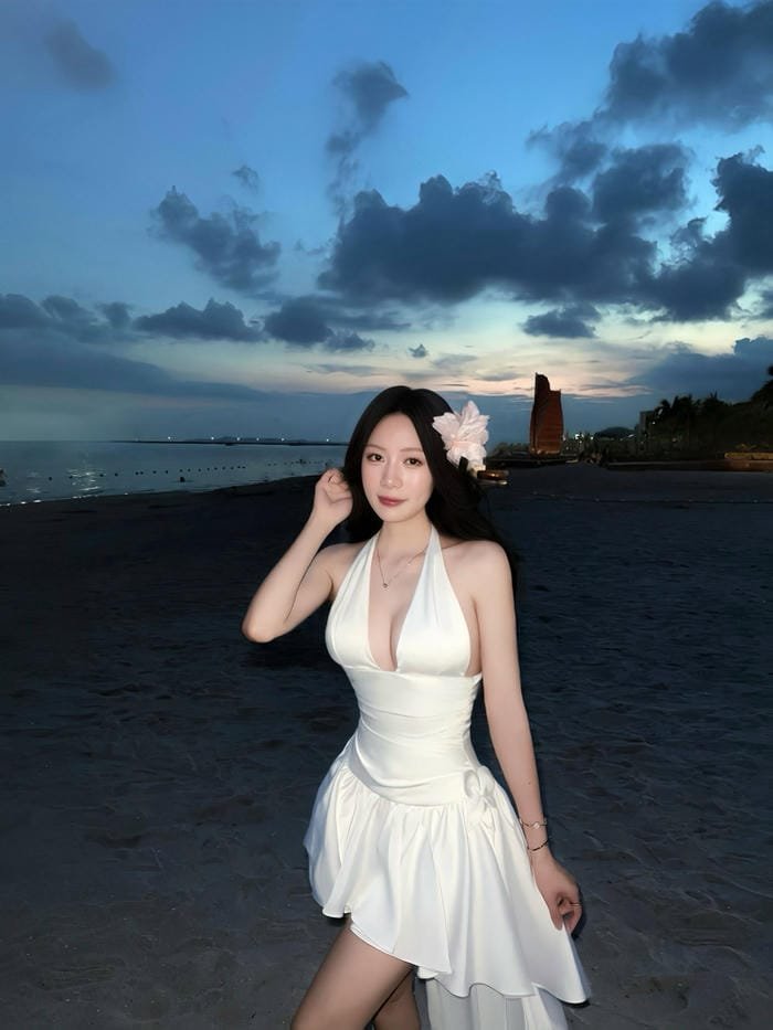 Ảnh hot girl Hương Giang sexy quyến rũ