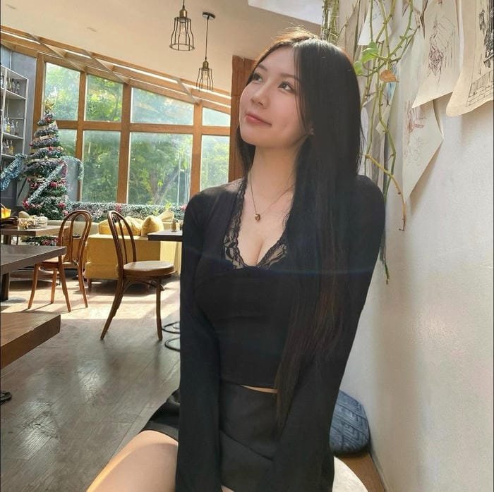 Ảnh sexy Hương Giang hot girl nổi bật