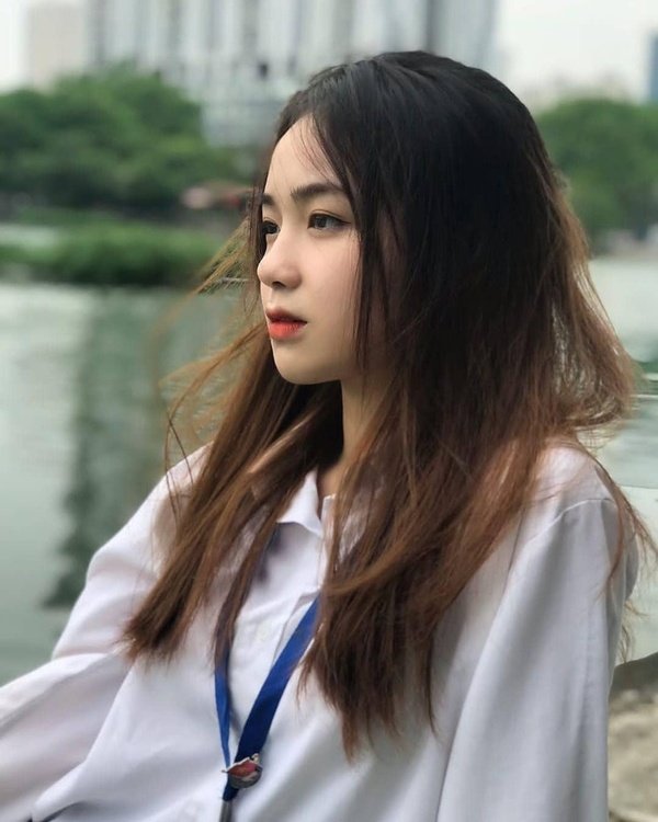 Bộ ảnh gái Việt Nam quyến rũ cực