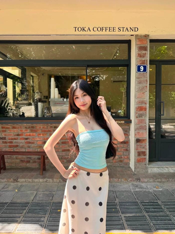 Bộ sưu tập ảnh sexy Hương Giang