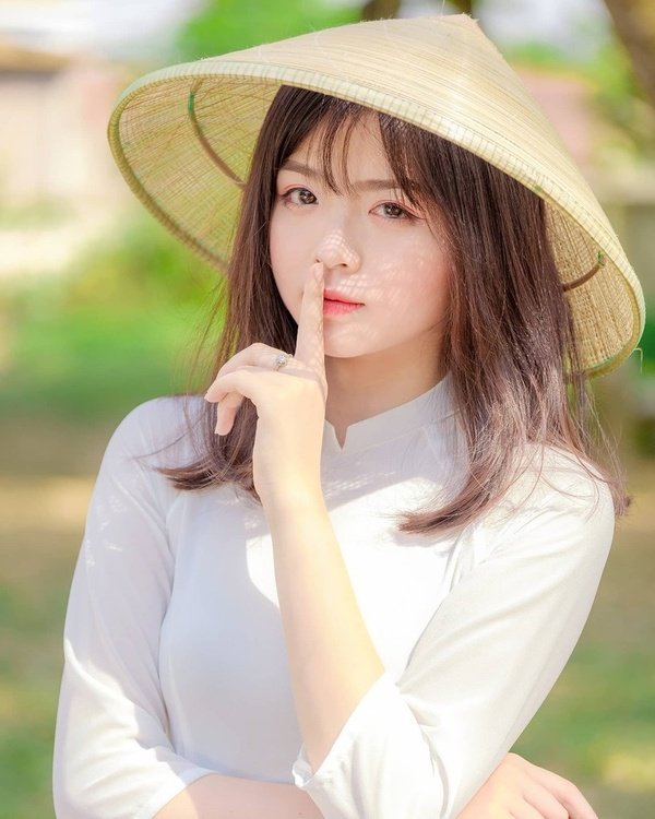 Gái Việt Nam xinh đẹp kích thích