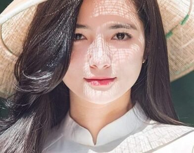 Top 567 Ảnh Gái Xinh Việt Nam Đẹp Nhất 2026 – Quyến Rũ & Cuốn Hút