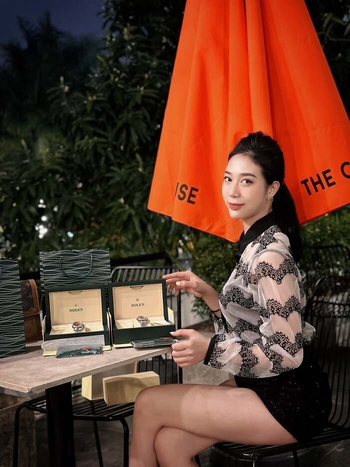 Hình ảnh Đào Phương nổi bật 4K