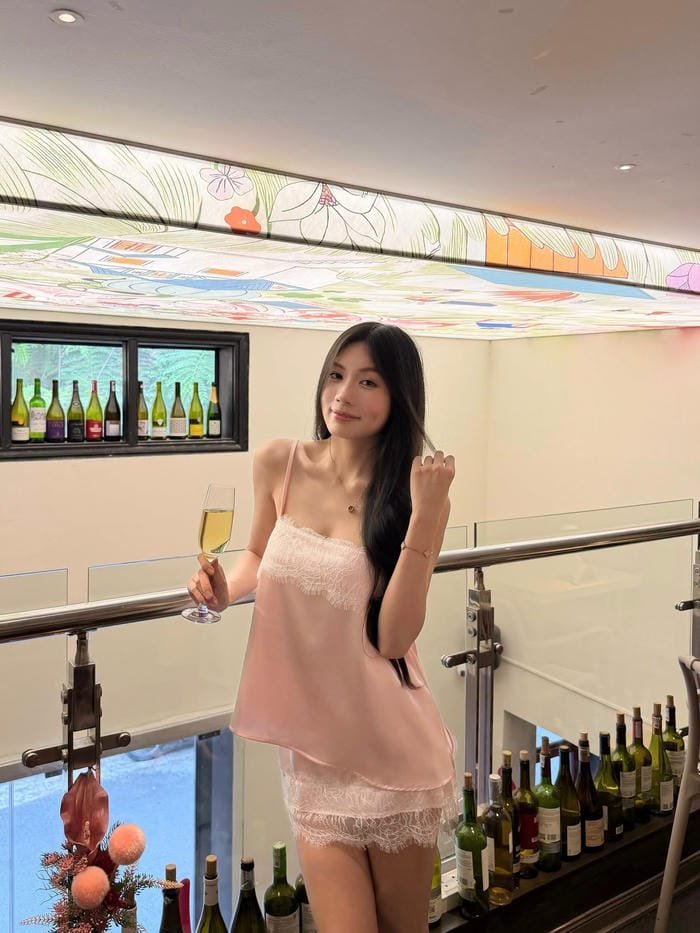 Hình ảnh avatar Hương Giang sexy