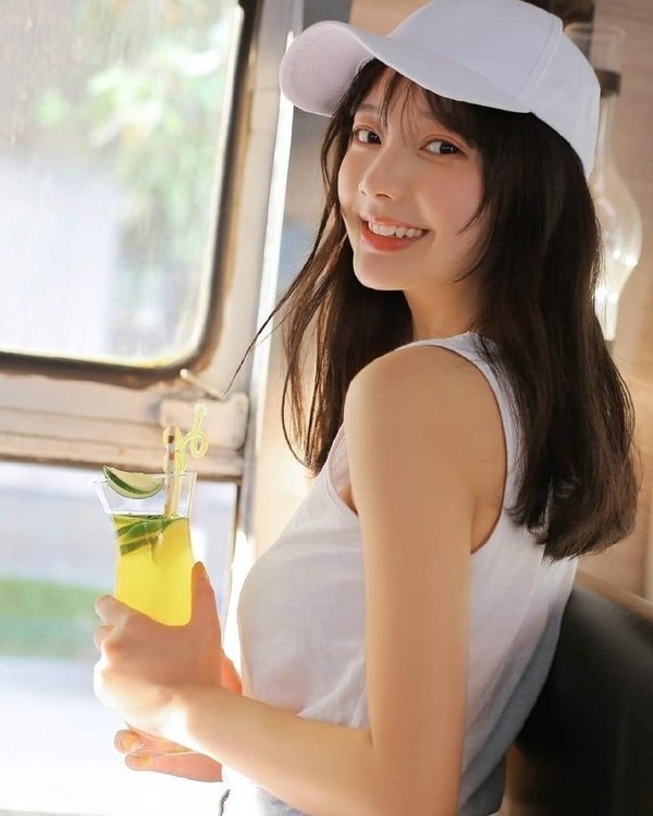 Hình ảnh gái xinh Việt Nam nổi bật