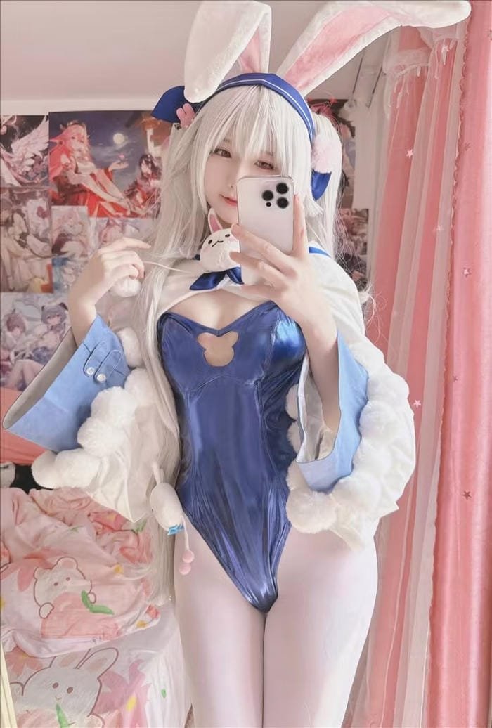 Hình nền đẹp cosplay Xidaidai cuốn hút mạnh