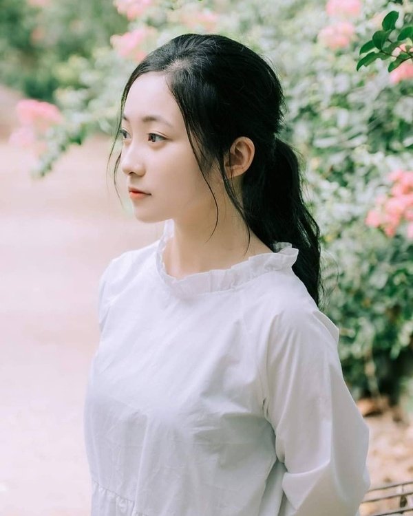 Hình nền gái xinh Việt Nam cuốn hút