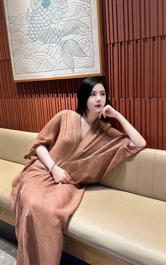 Lê Nguyệt Anh