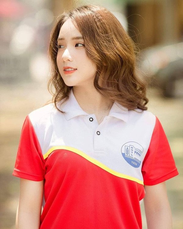 Loạt ảnh gái xinh Việt Nam nứng lừng