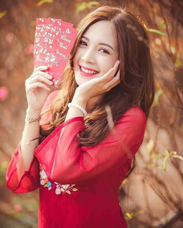 Loạt ảnh hot girl Việt Nam tinh tế
