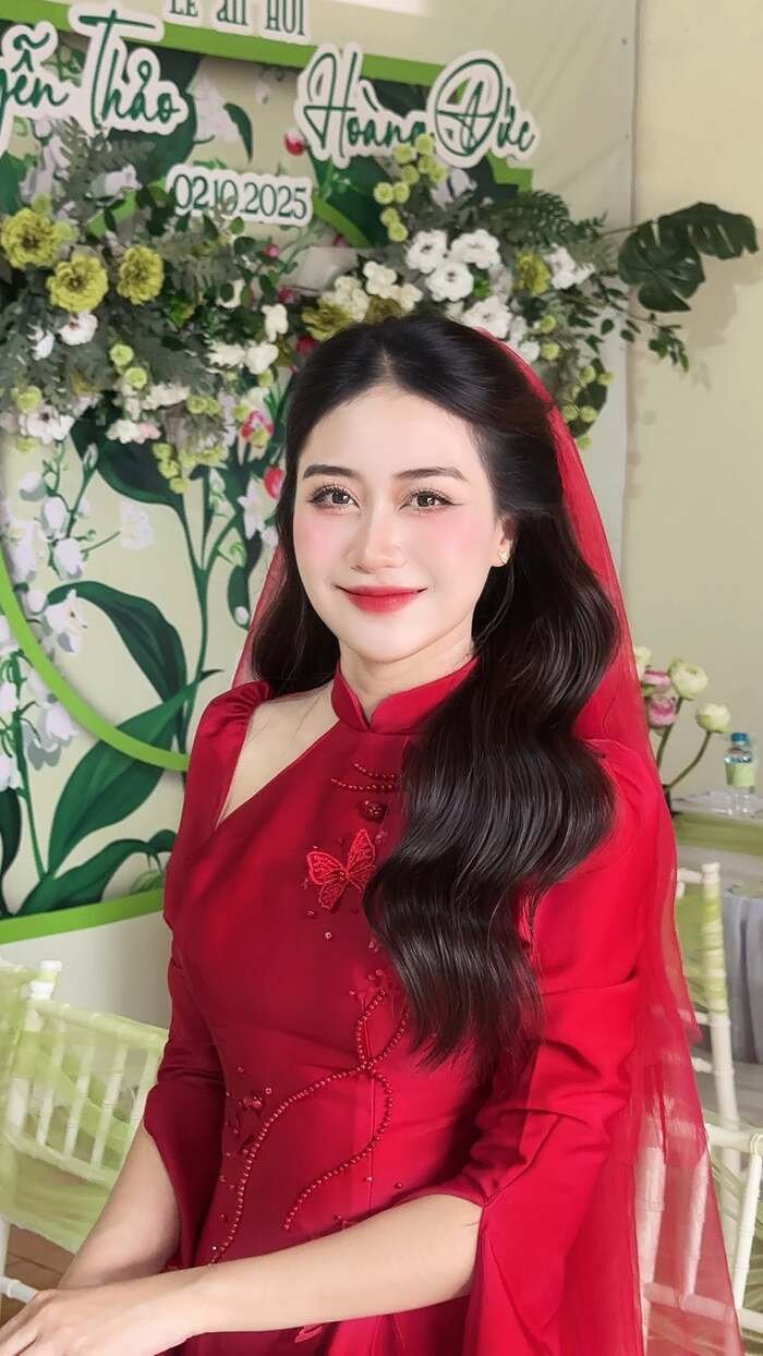 Loạt hình cô dâu nghệ thuật chuyên nghiệp