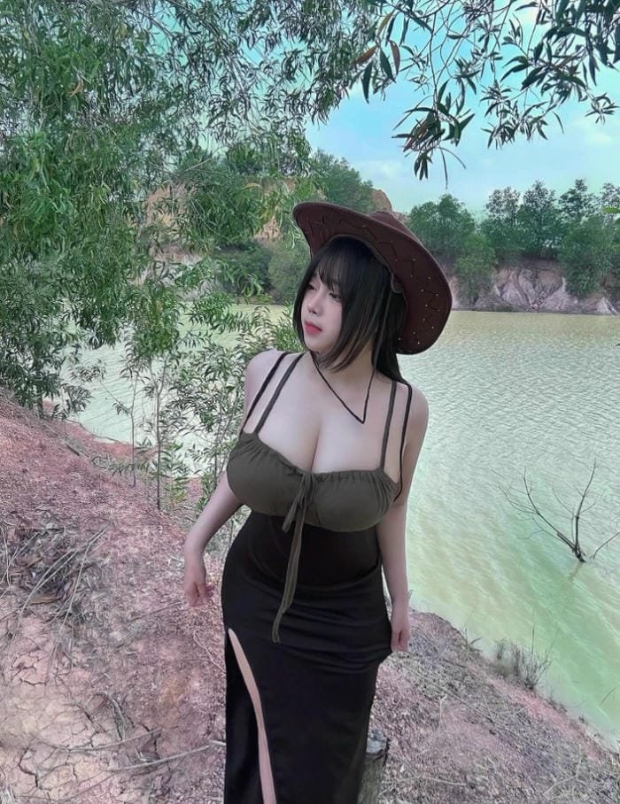 Pi tiên avatar quyến rũ ấn tượng