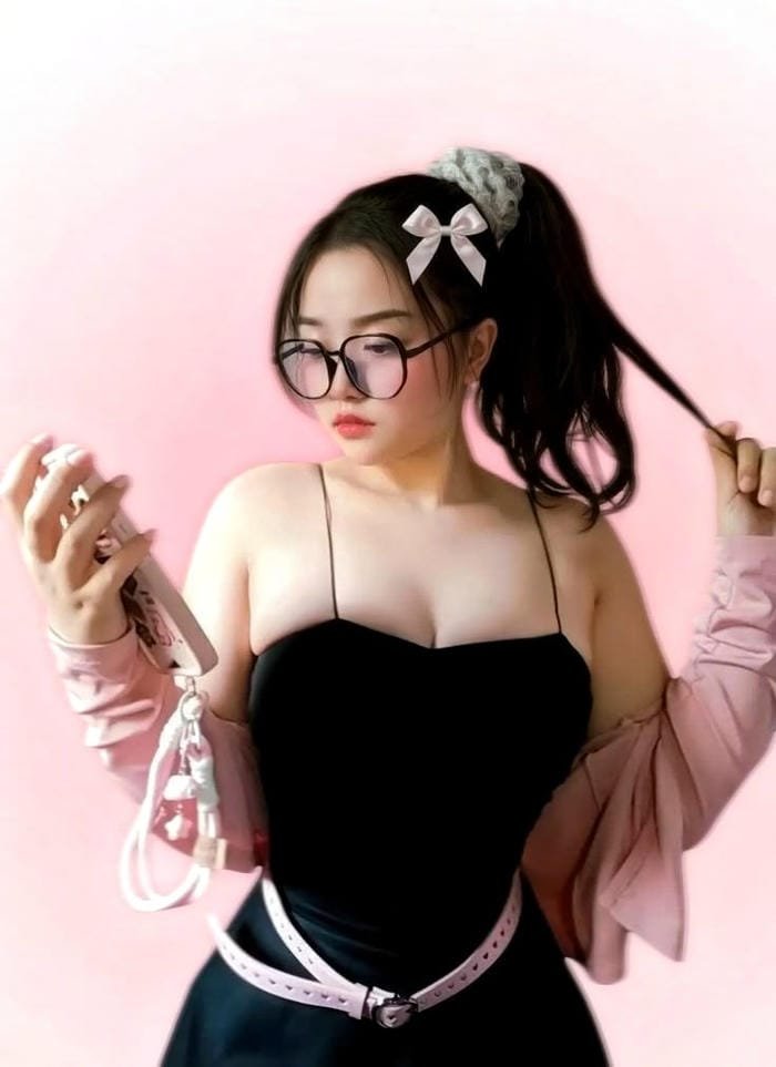 Pi tiên avatar style Hàn Quốc
