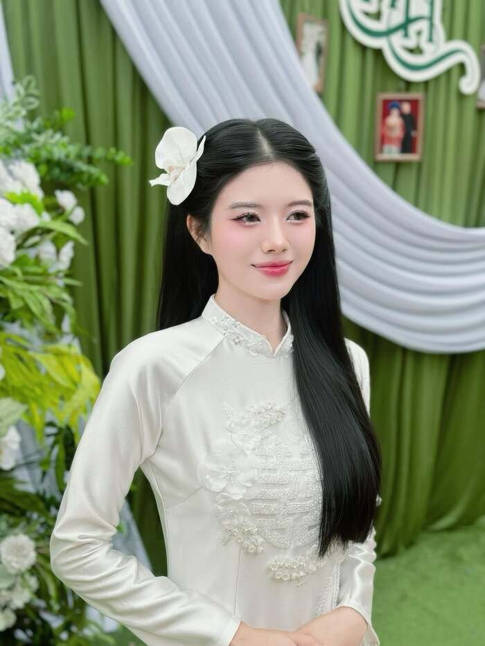 Tải ảnh cô dâu nứng lừng quyến rũ