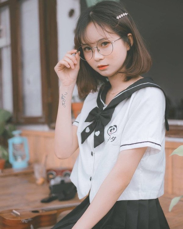 Tải ngay ảnh gái xinh Việt Nam 4K