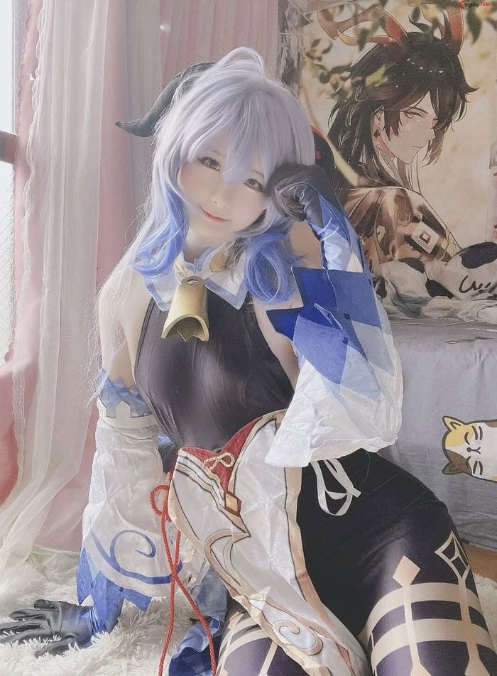 Tải ngay cosplay Xidaidai style hot nhất