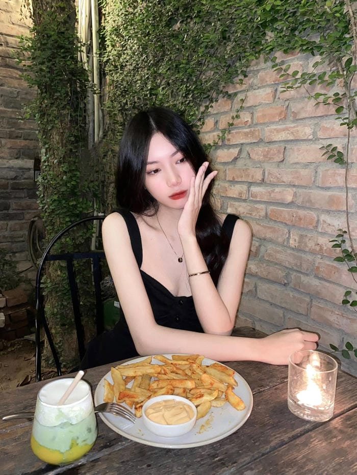 Xem ảnh Hương Giang sexy hot girl