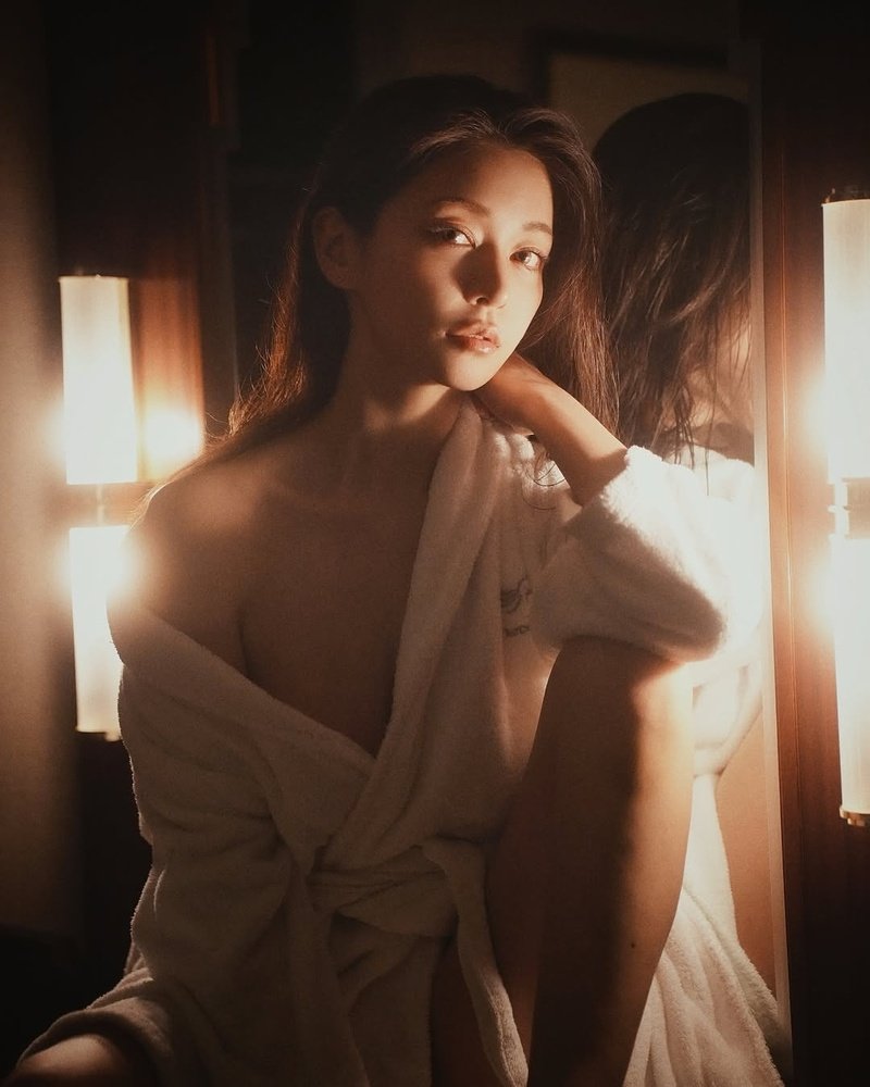 ảnh Mary Tachibana nude