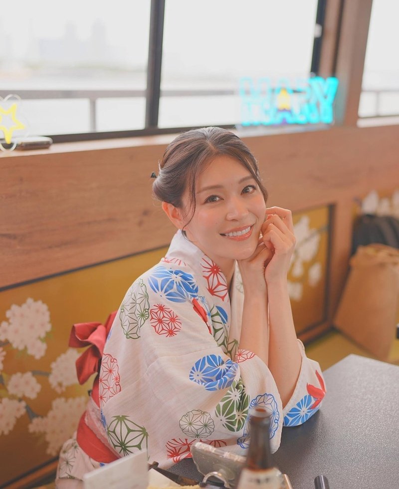 ảnh dj Mary Tachibana