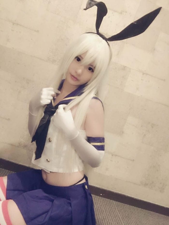 Album ảnh Xidaidai gợi cảm hot