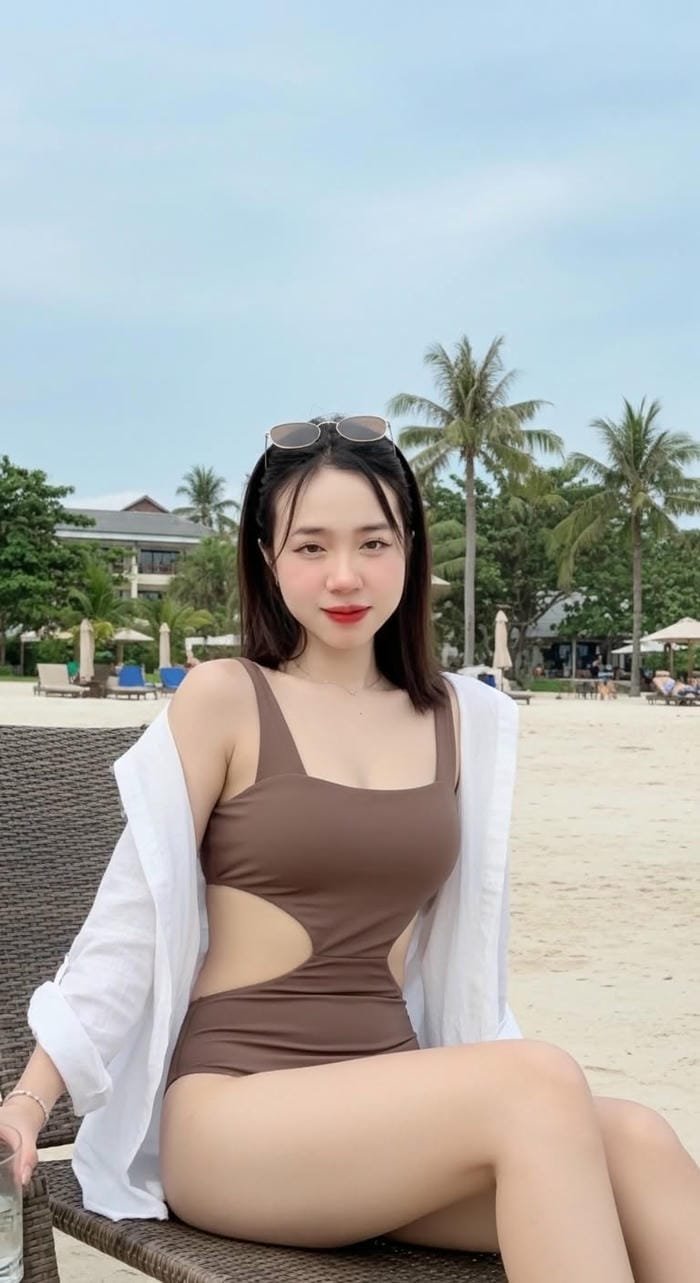 Album ảnh nàng thơ sexy tinh tế
