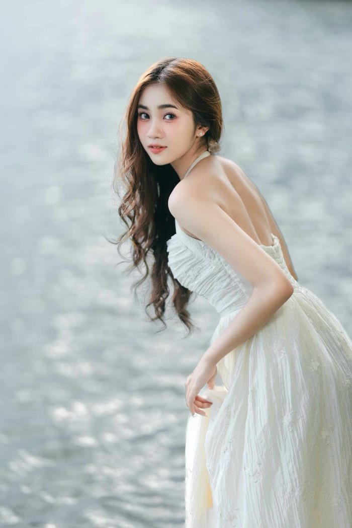 Ảnh avatar Trần Thu Hiền sexy cuốn hút