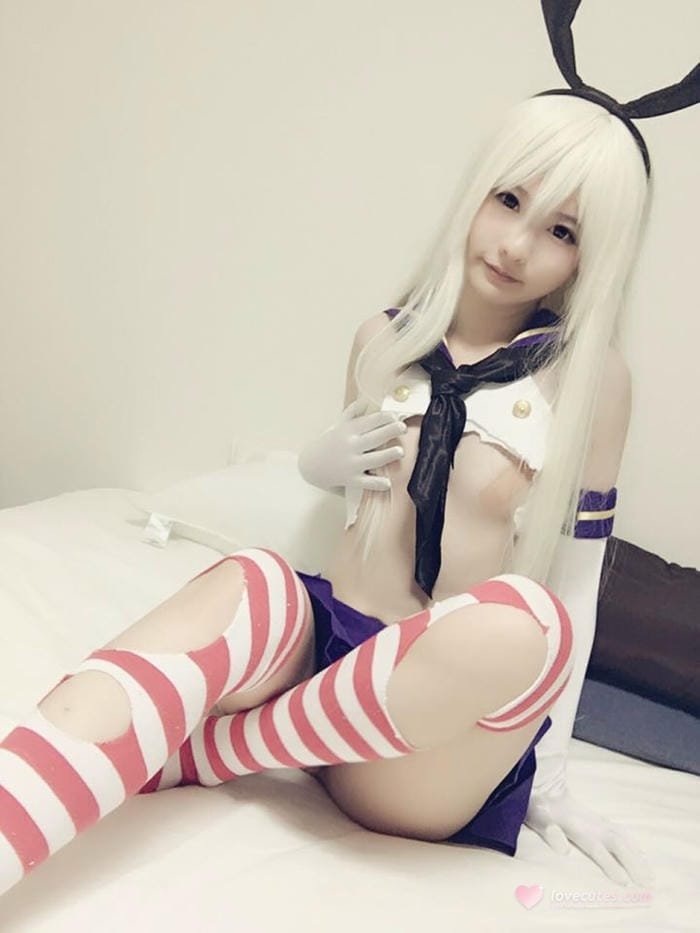 Ảnh avatar Xidaidai hot hit