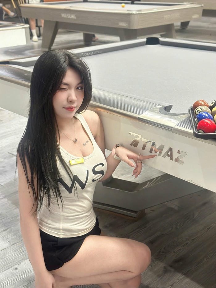 Ảnh avatar hot girl Hiền Nhi body gợi cảm