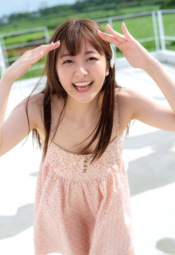 Aozora Hikari là ai 2