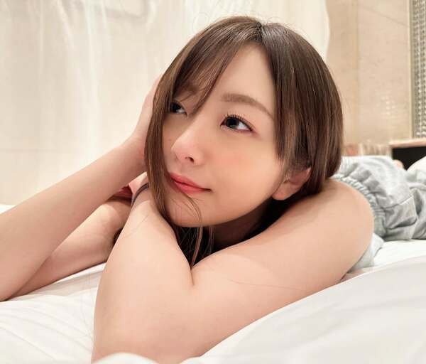 Aozora Hikari là ai 3