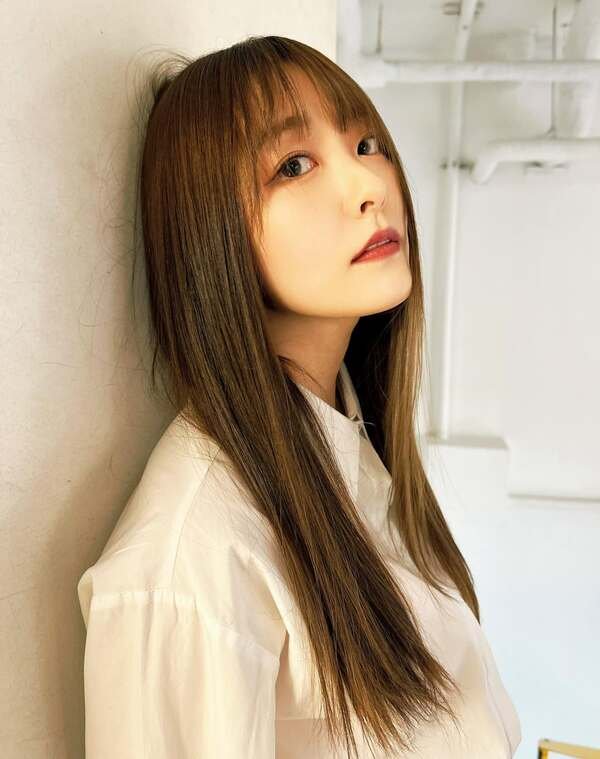 Aozora Hikari là ai 5