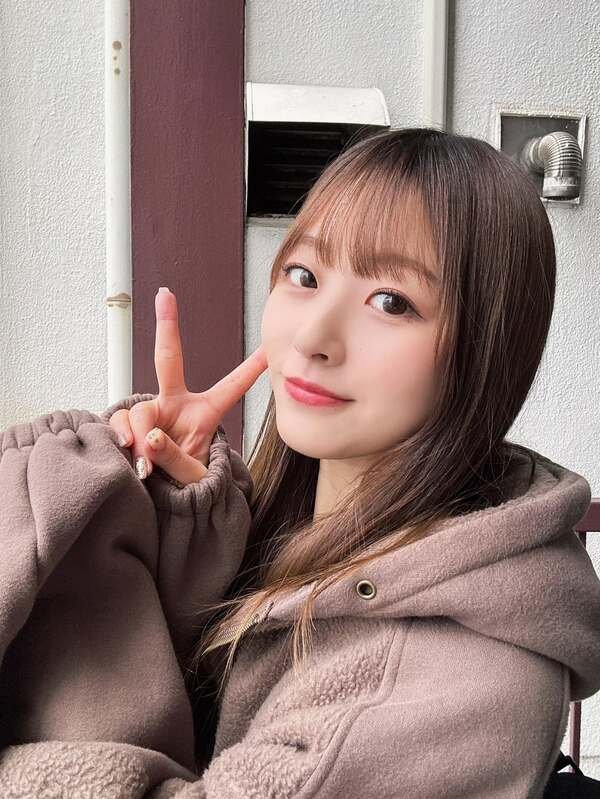 Aozora Hikari là ai 9