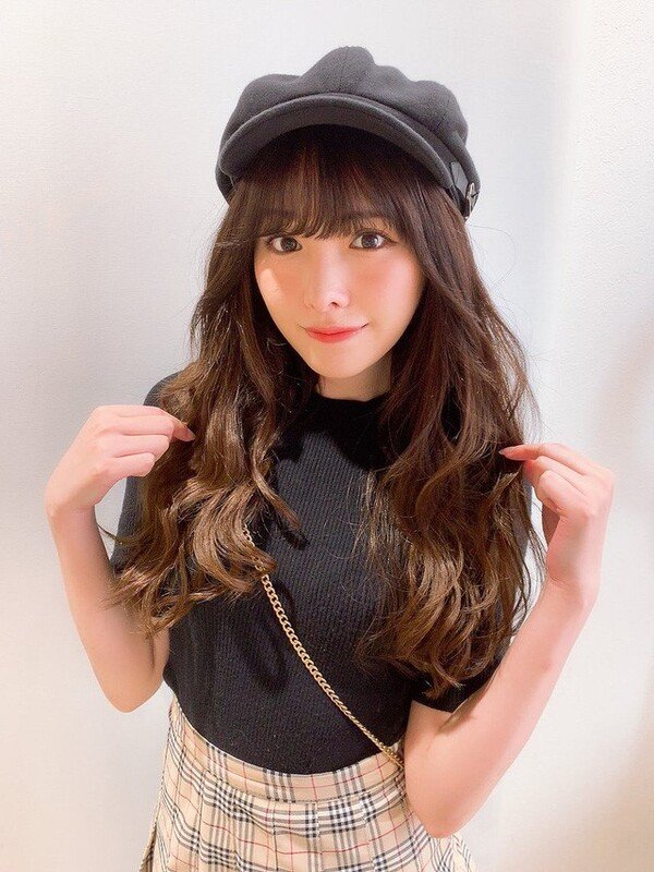Arina Hashimoto là ai 3