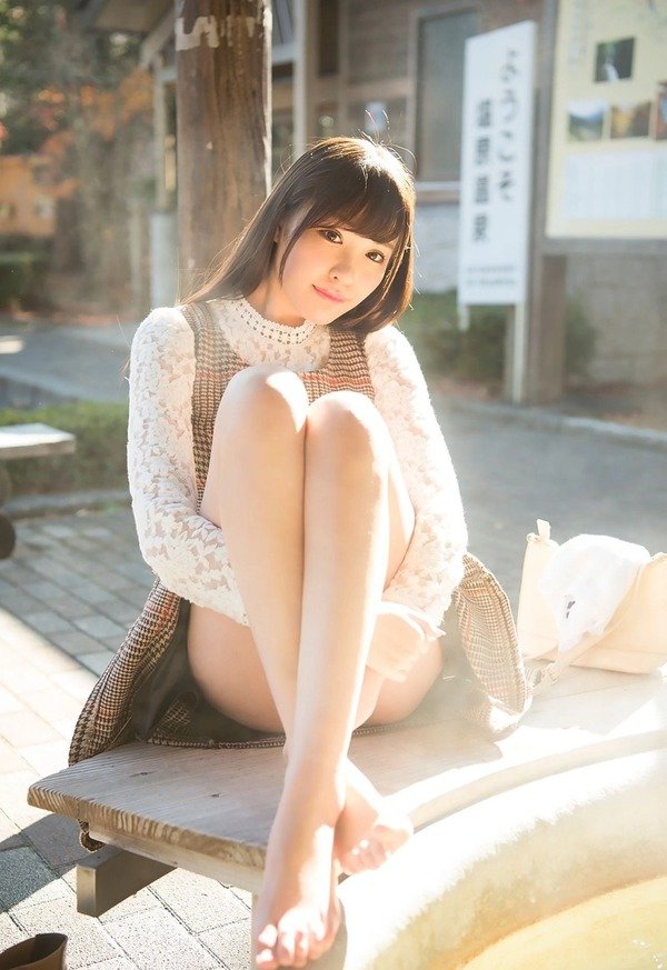 Arina Hashimoto là ai 5