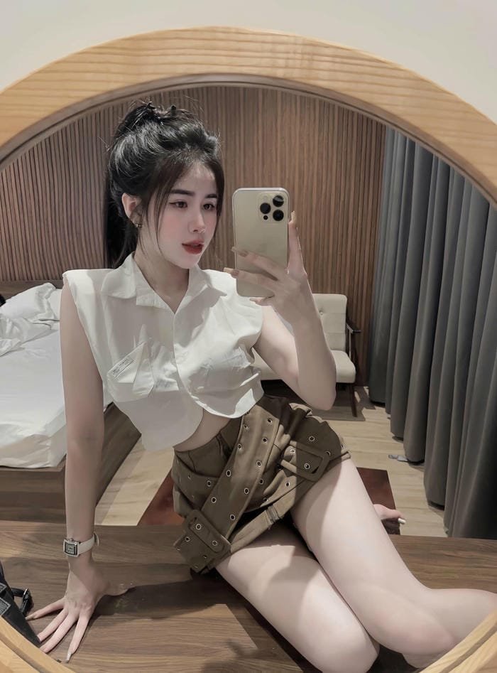 Avatar Phan Thị Lê Na bikini quyến rũ