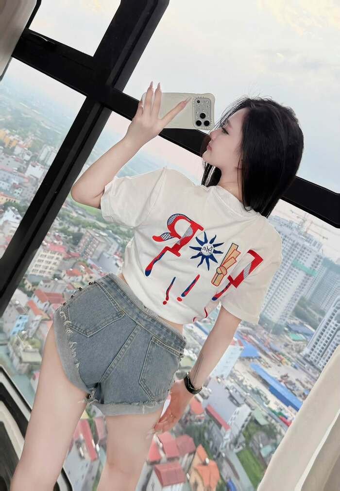 Avatar Thuỳ Anh sexy ngọt ngào