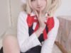 Say đắm trước bộ ảnh Xidaidai cosplay xinh đẹp đầy mê hoặc