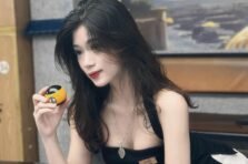 Top 178+ Ảnh Hot Girl Hiền Nhi Ngực Khủng Sexy Quyến Rũ Nhất 2026