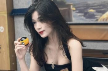 Top 178+ Ảnh Hot Girl Hiền Nhi Ngực Khủng Sexy Quyến Rũ Nhất 2026