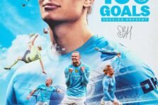 Erling Haaland Là Ai? Siêu Tiền Đạo “Cỗ Máy Ghi Bàn” Của Manchester City Và Đội Tuyển Na Uy